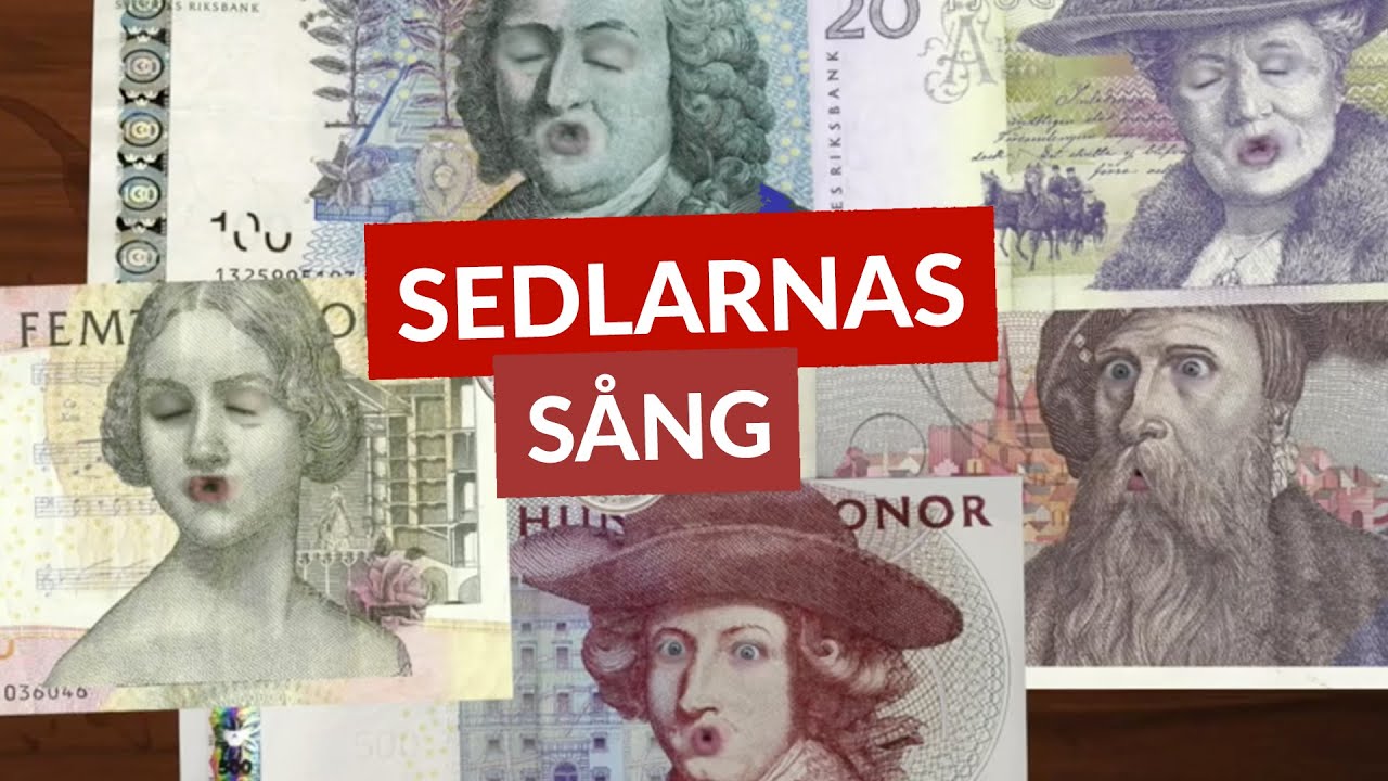 SEDLARNAS S&Aring;NG