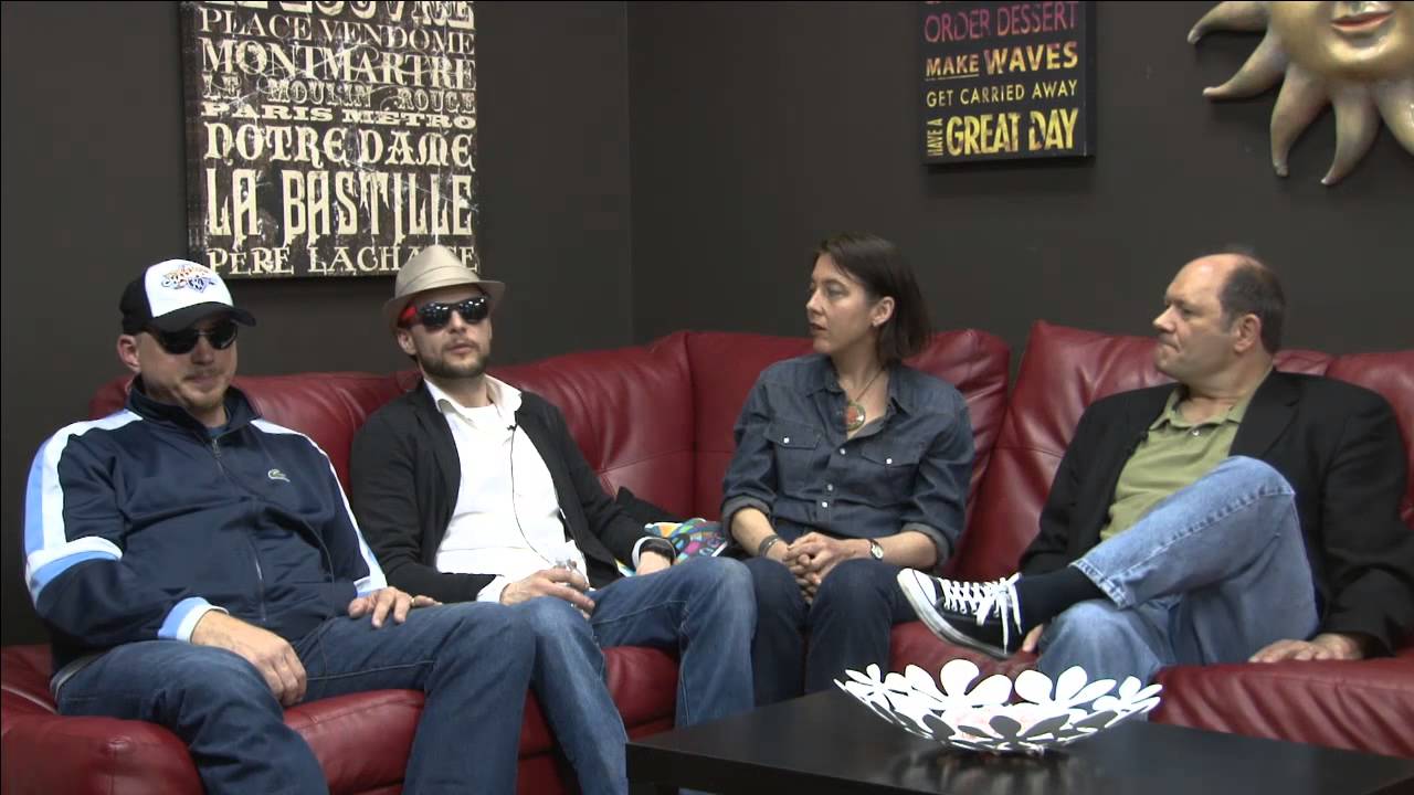 EVAN GINZBURGS LEGENDS TV w/ Nicole Bass Pro Wrestler, Graff