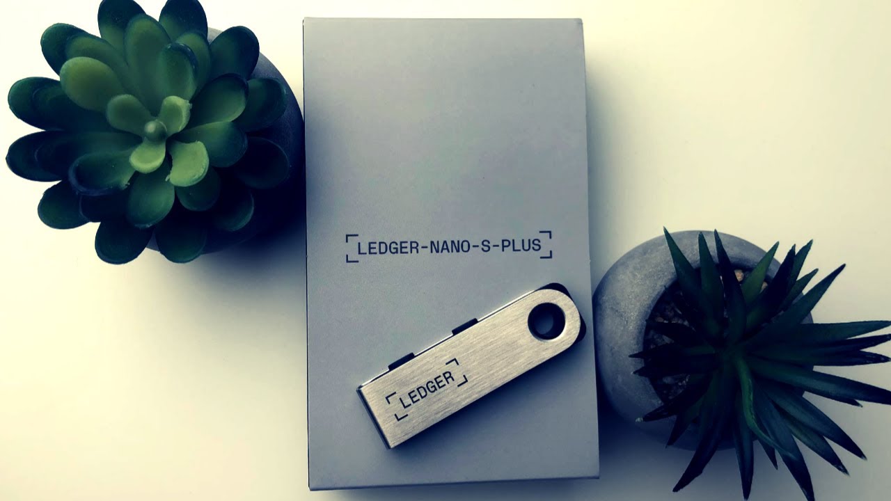 Ledger Nano S Plus- Recenzja. Czy Warto Kupić Najnowszego Ledgera?