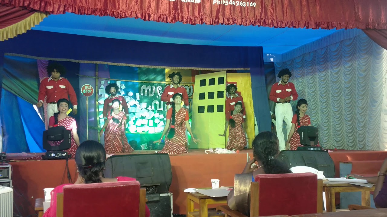 Nostalgia dance - Mane madhura karimbe | TorpedoZ | Varnika 2K19 | University Arts Fest | KUFOS