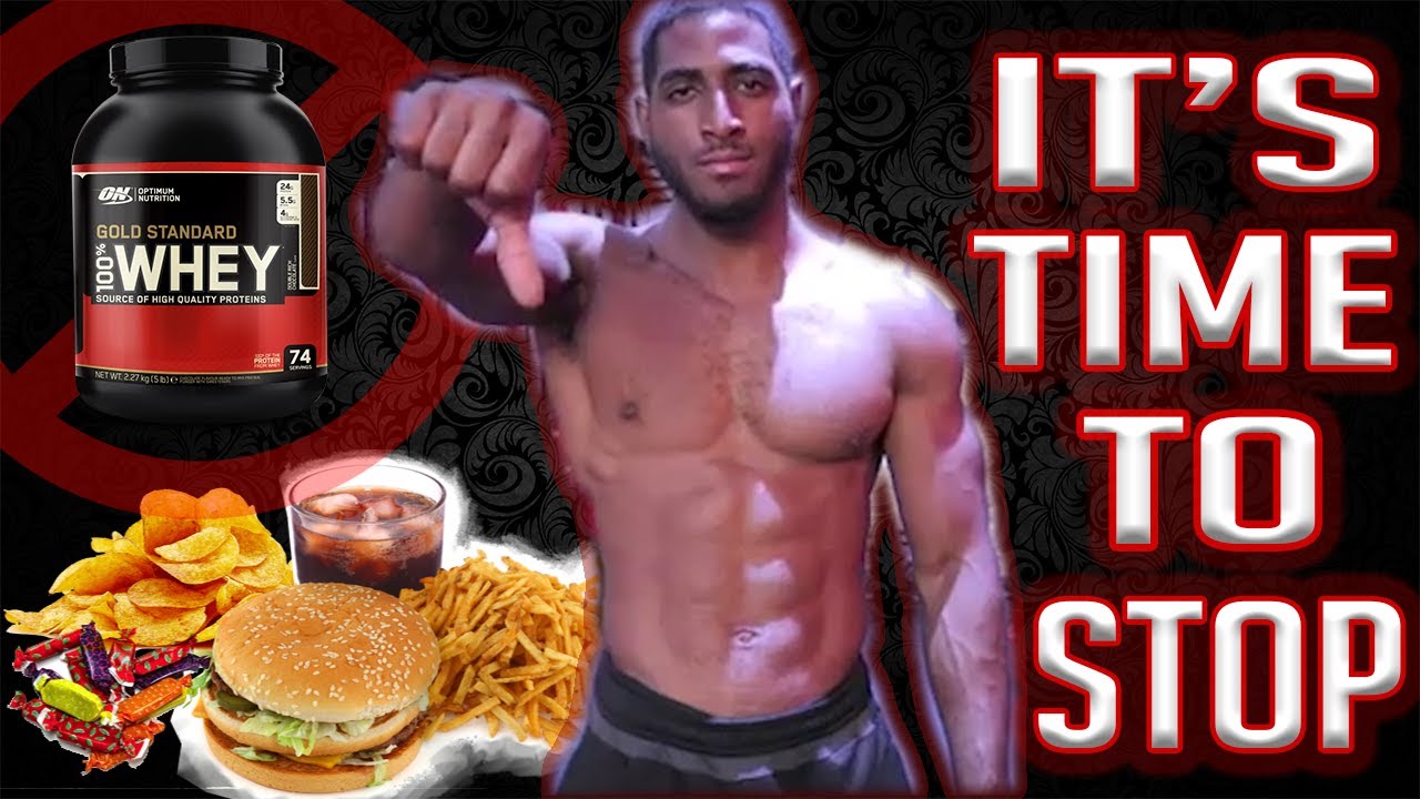 It's Time To Stop - Why Bulking & Cutting is Killing Your Progress