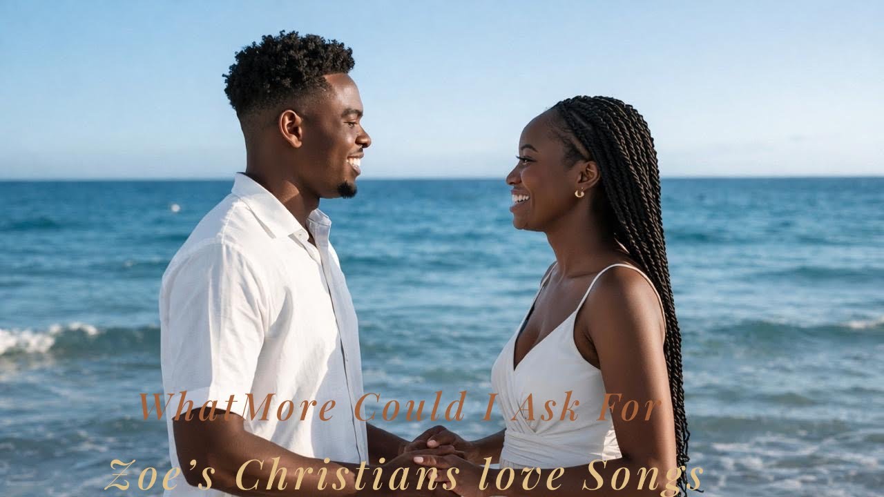 Exactly Where I Need to Be | Soulful R&B Love Song About Finding Home in Love