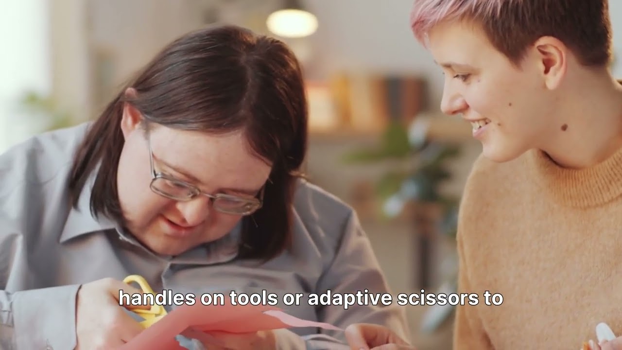 Fixing Mobility Issues Early: Early Care = Better Mobility