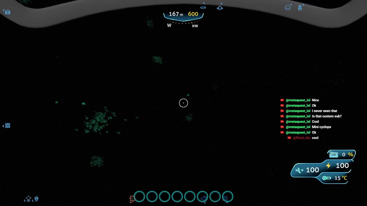 Subnautica