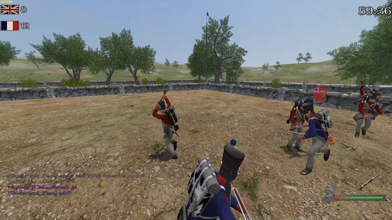 How to downstab