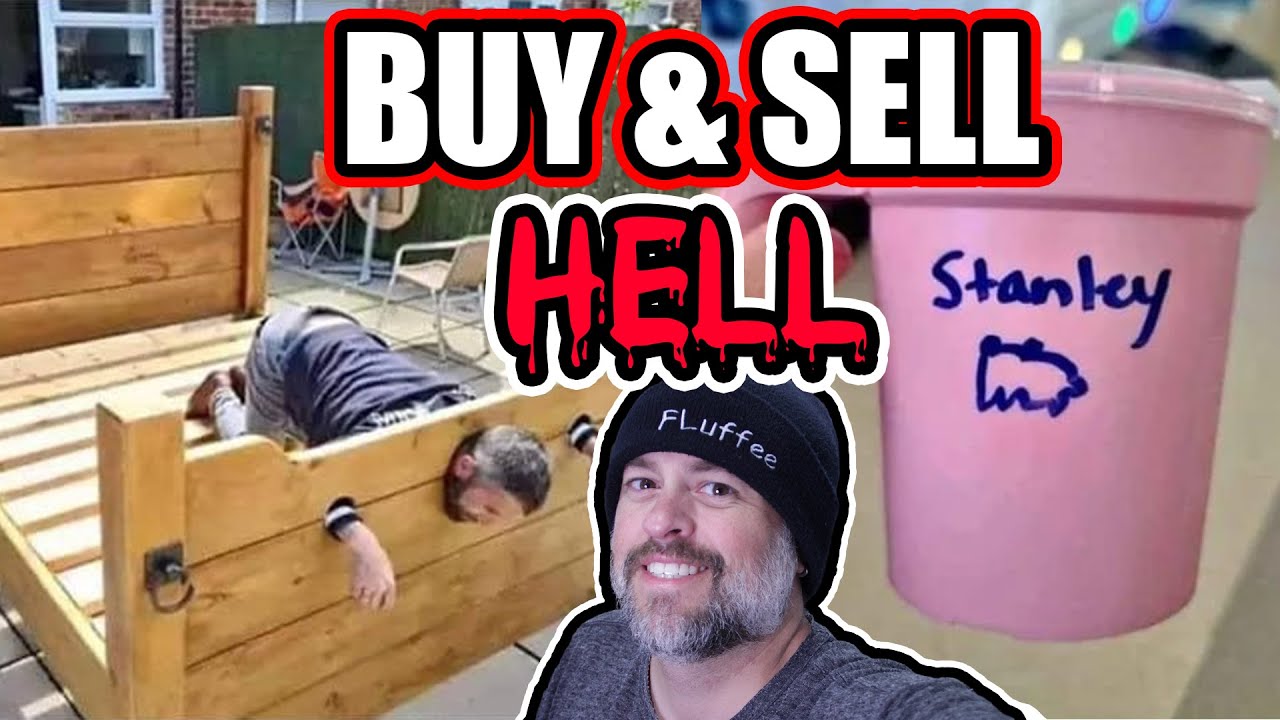 The Worst Buy & Sell Items!