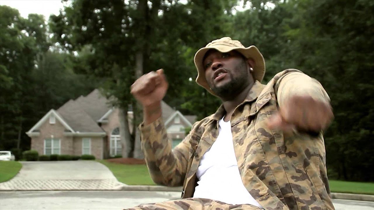 Team Eastside Peezy - Seen It All [remix] (Official Music Video)