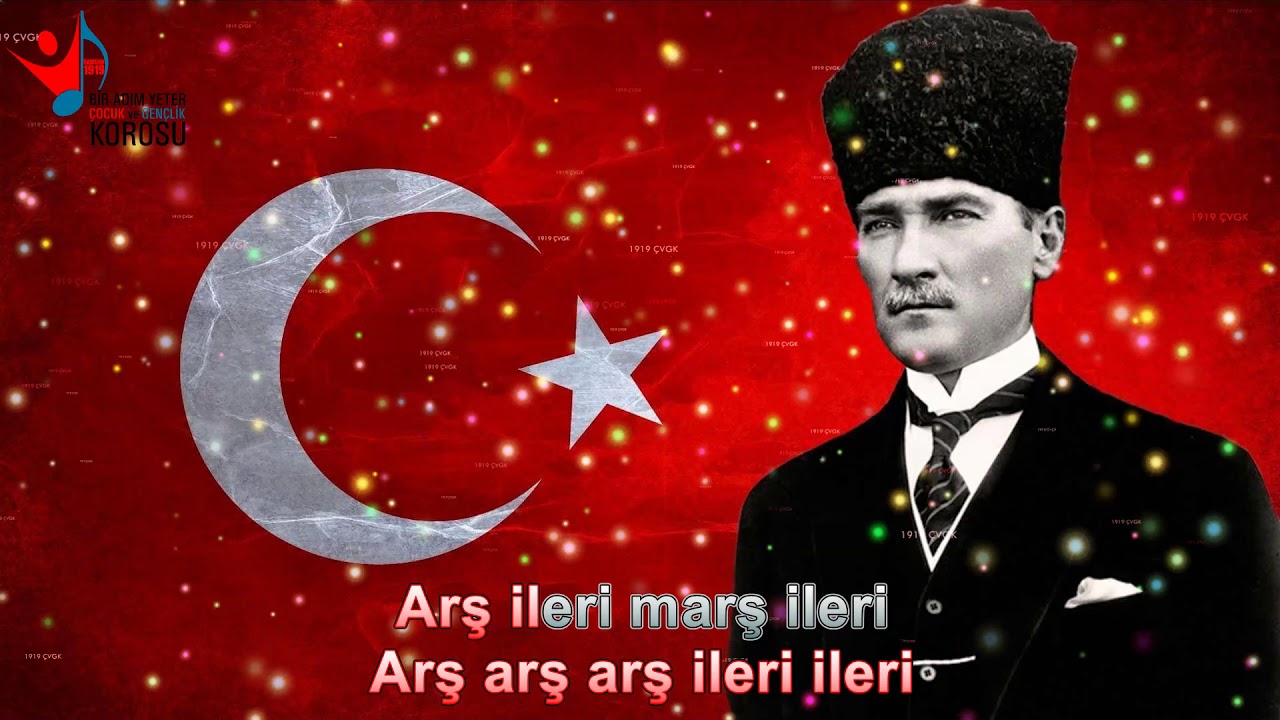 HOŞ GELİŞLER OLA (Karaoke)