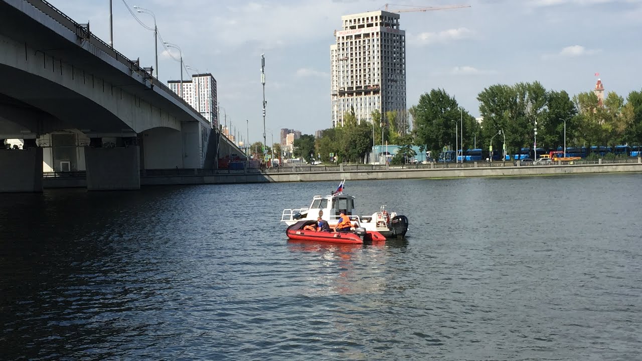 Съехались Все Спецслужбы Москвы когда я бросал Поисковый магнит