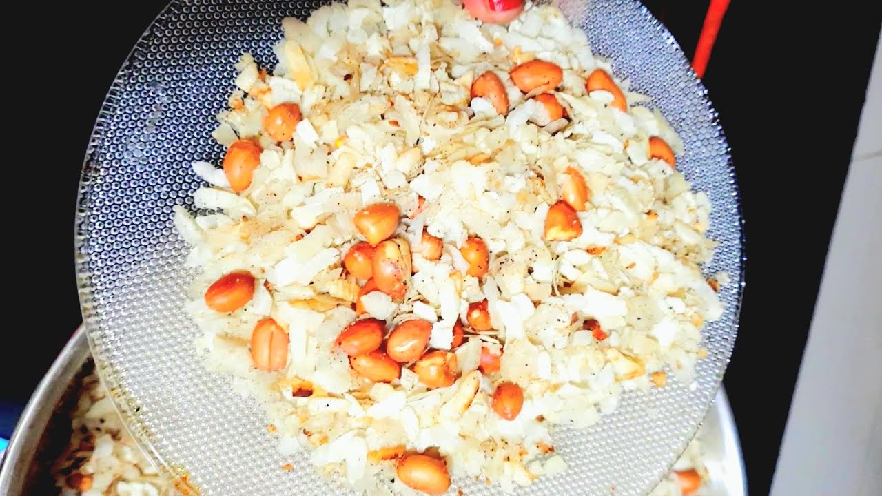 🏵सारे भारत वासियों का चहेता नाश्ता🏵 || #indianfood #nepal #bihar #mithila @RekhaJhaMithilaVlogs