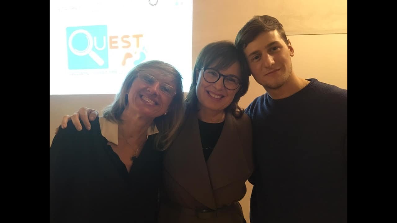 Ecco i vincitori della CACCIA AL TESORO ONLINE!