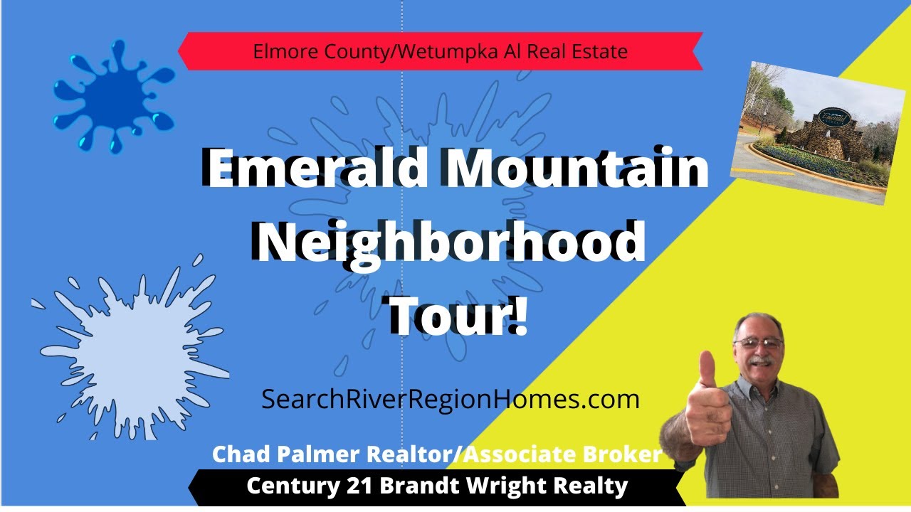 Emerald Mountain Wetumpka Al