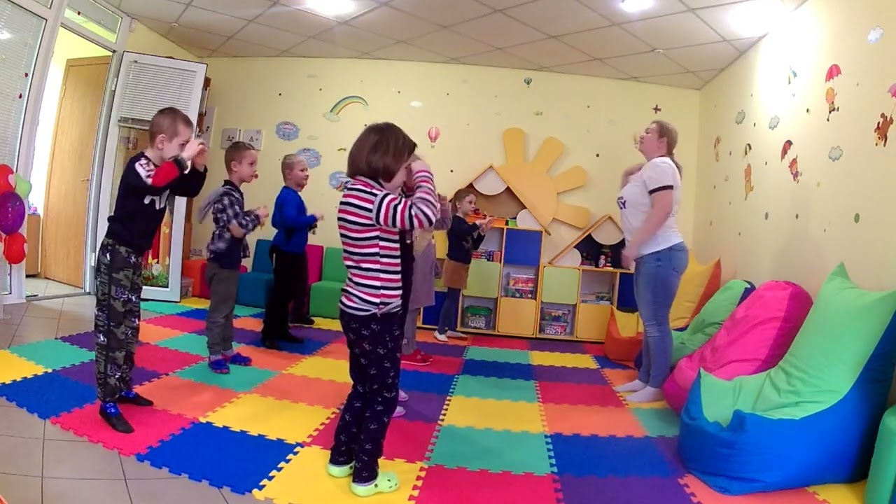 Руханка 
