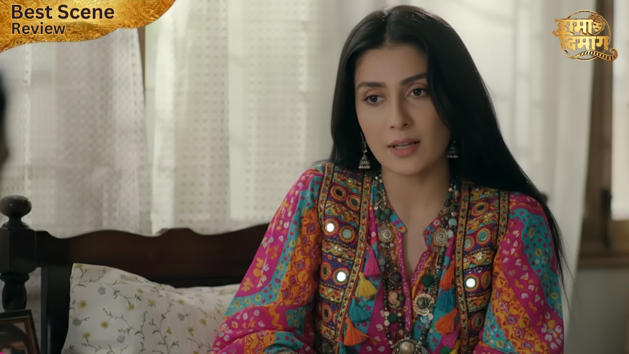 Jan e Jahan Best Scenes Review: Emotional Moments and Twists!