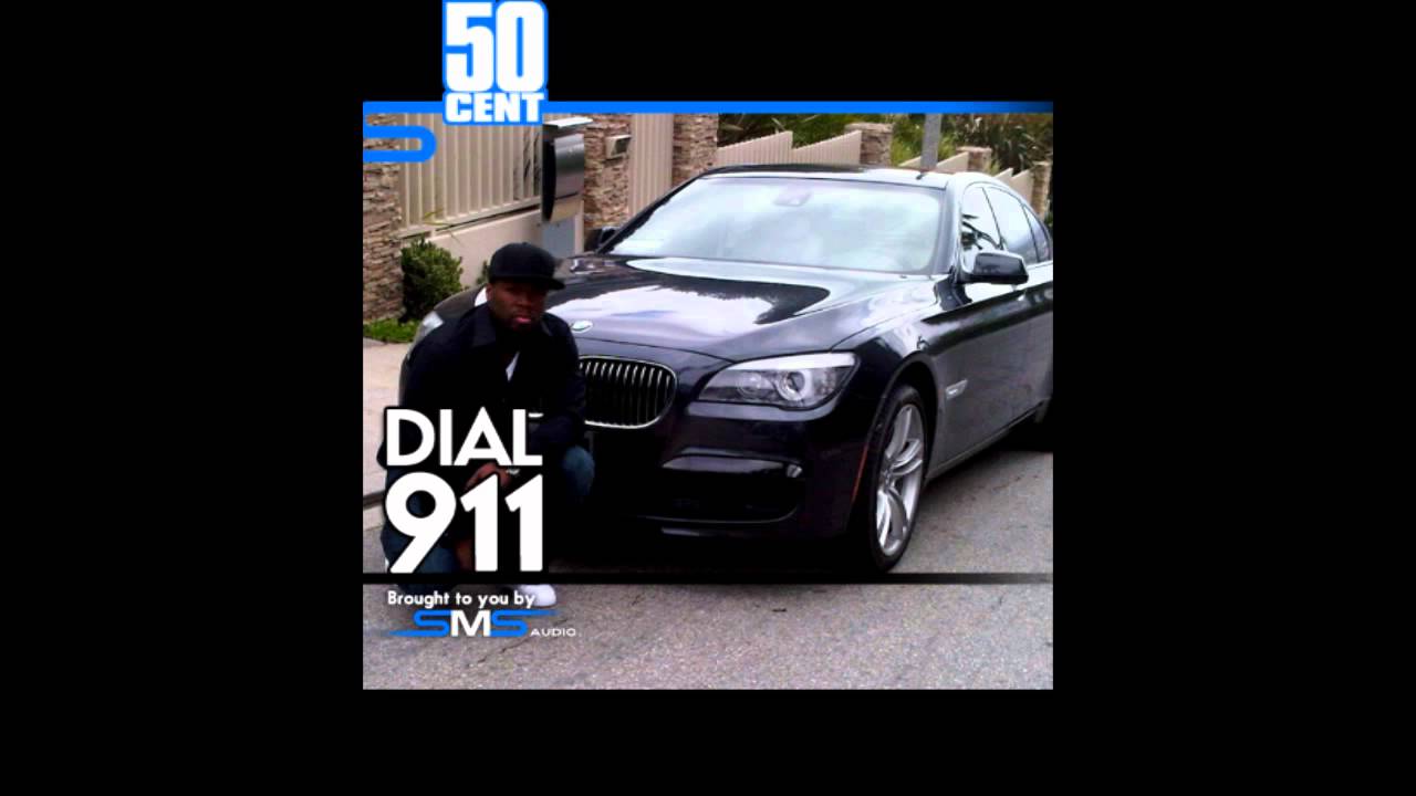 Dial 911 by 50 Cent - Freestyle [March 2011] | 50 Cent Music