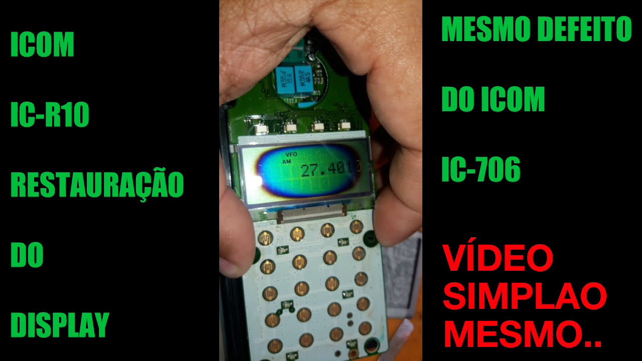 IC-R10