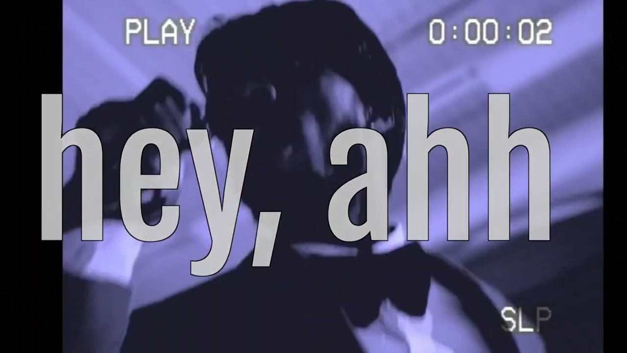 Lo Village &bull; Cudi (Lyric Video)⚠️