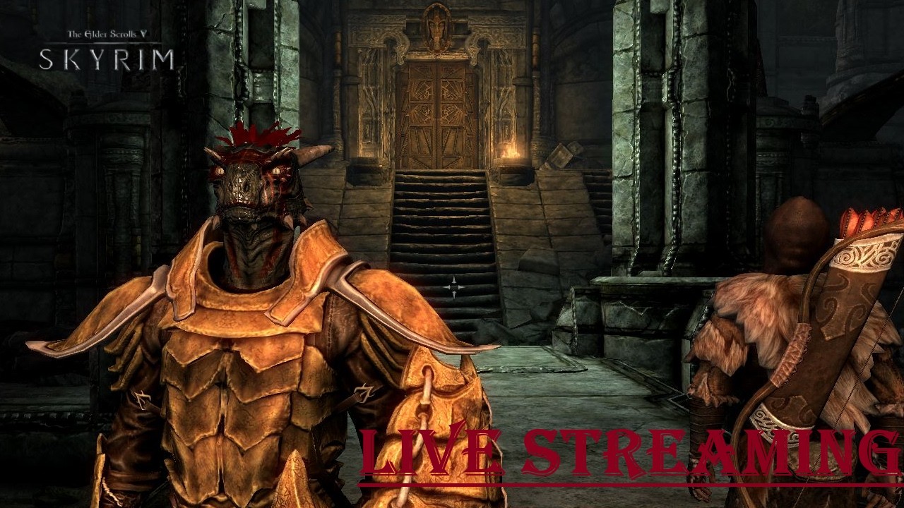 Skyrim