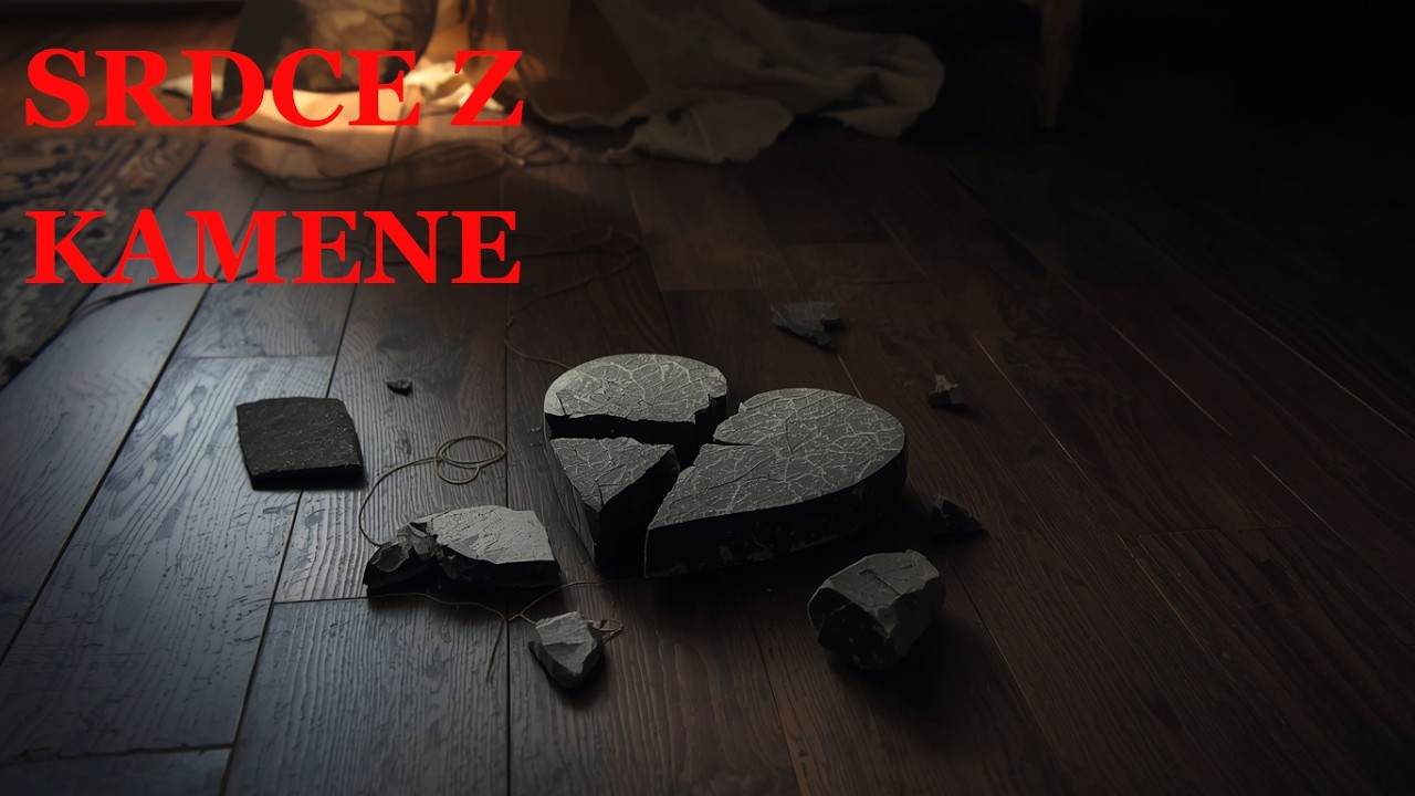 Blackorzar - Srdce z kamene (Rocková rozchodová)