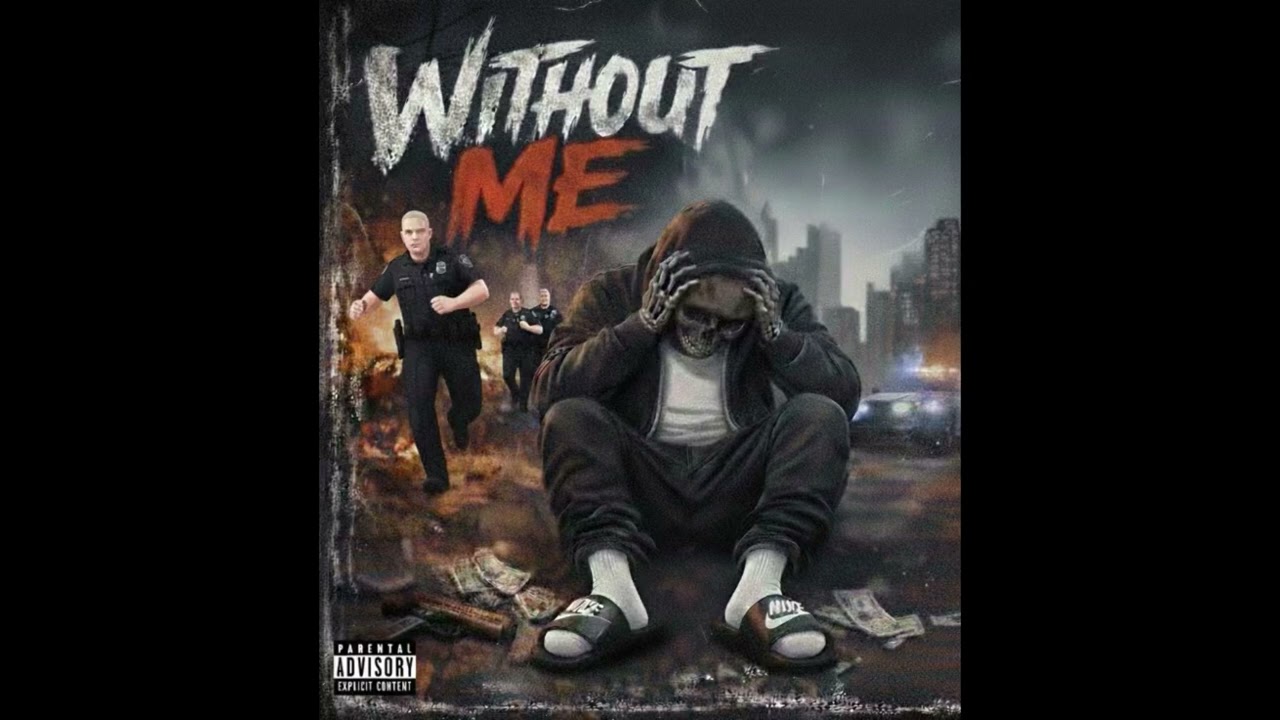 Highway Youngn - Without Me