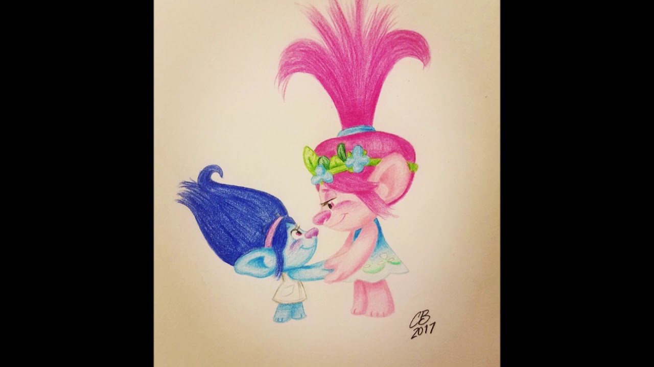 Broppy and Willow