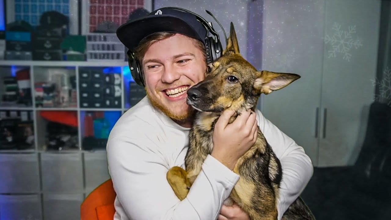 Wenn man 2 Monate nicht im Stream dabei war... 😂
