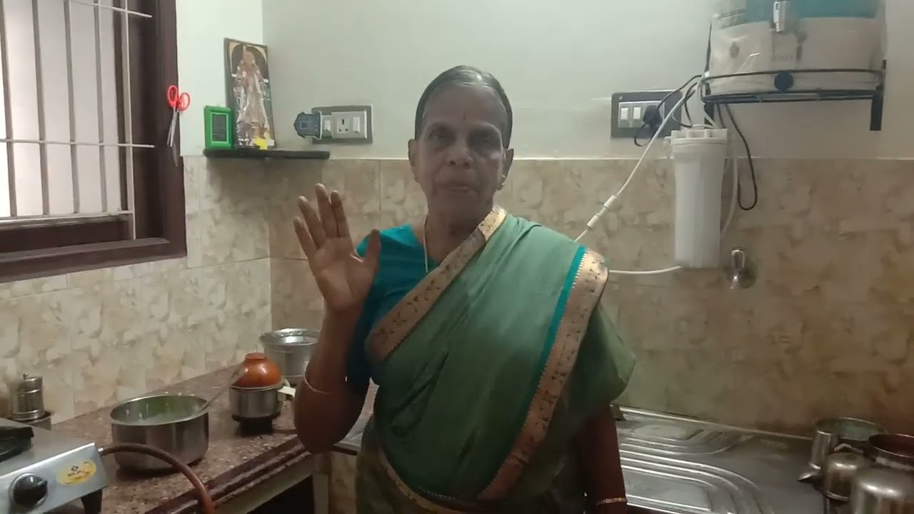 மார்கழியில் இந்த ஊறுகாய் போடுங்களேன்