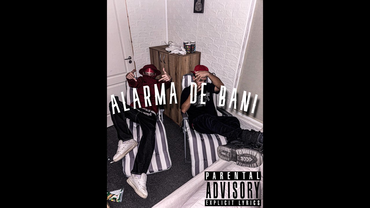 OmEn x 09BGD - ALARMA DE BANI