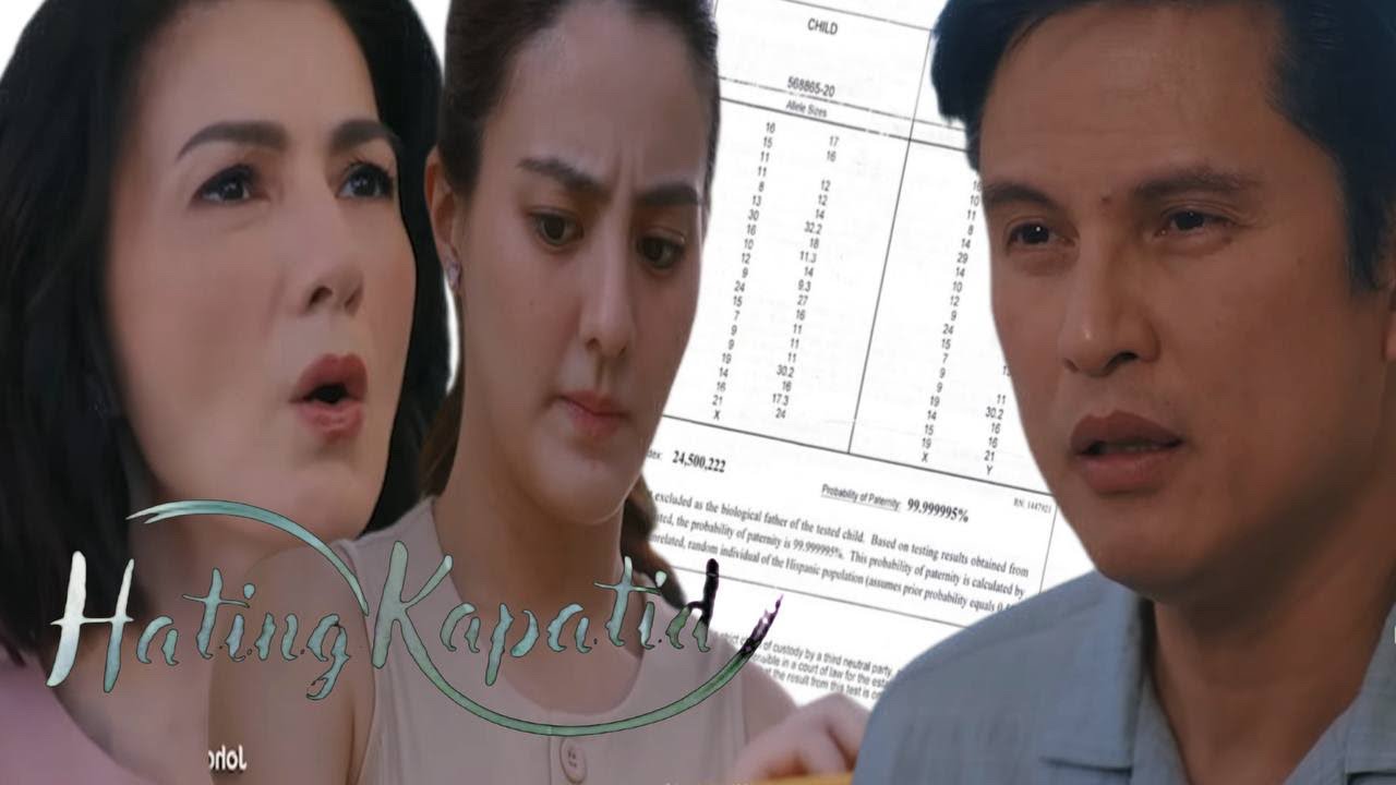 Hating kapatid | February 16,2026 Episode 100 Advance | ang malaking pagbabago sa buhay ni Belle