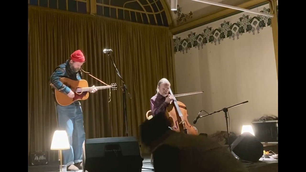 Václav Havelka + Vojtěch Havel - Tančírna v Račím údolí, 17.12.2023