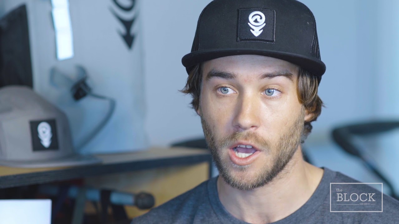 The Block TV/// S2 Ep.1: SOVRN Republic Founder & CEO David Elliott