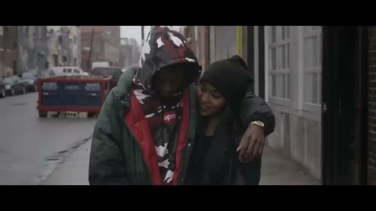 Joey Bada$$ ft. BJ the Chicago Kid  - 