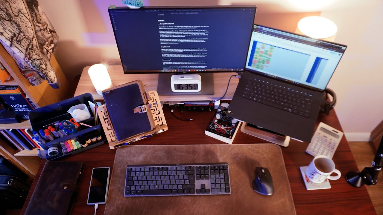 20 Investments for Lifelong Learners