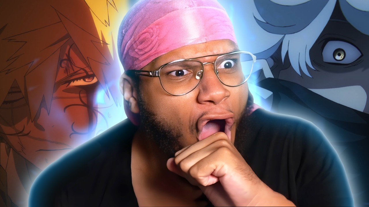 CHOBE NOOO! Hell's Paradise Season 2 Episode 5 Reaction