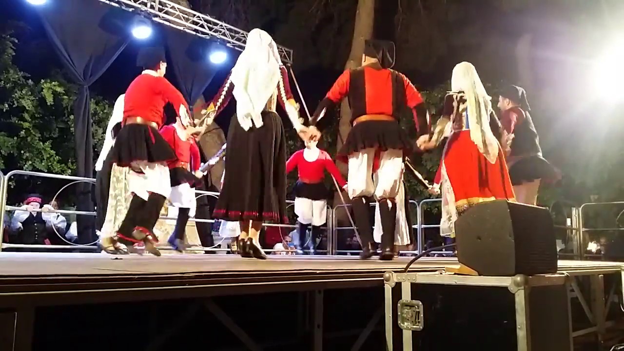 Gruppo Folk 