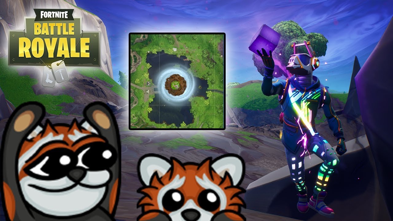 SEZON 6! KARNET! JESTEM DUCHEM! - Fortnite