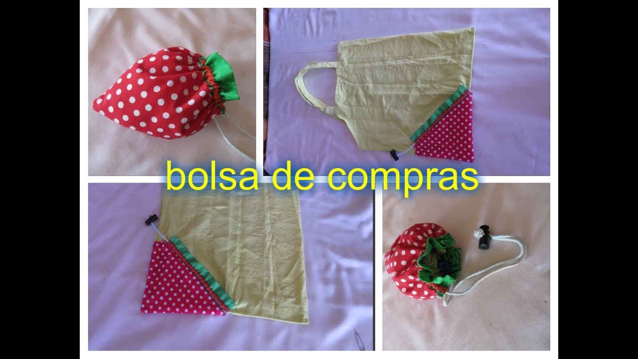 BOLSA DE COMPRAS