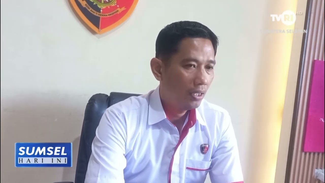 SUMSEL HARI INI - POLISI GREBEK TEMPAT PENIMBUNAN DAN PRAKTIK JUAL BELI BBM OPLOSAN