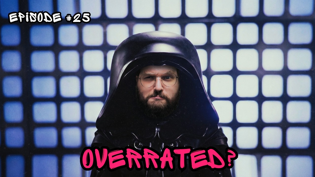 We Combed The Desert For Answers on Spaceballs