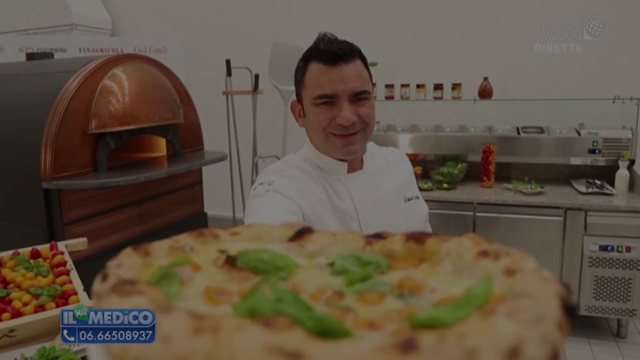 Il Mio Medico Tv2000 19/10/2020