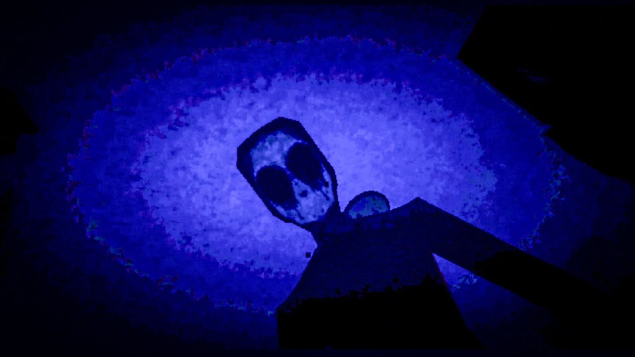 3 INDIE HORROR GAMES
