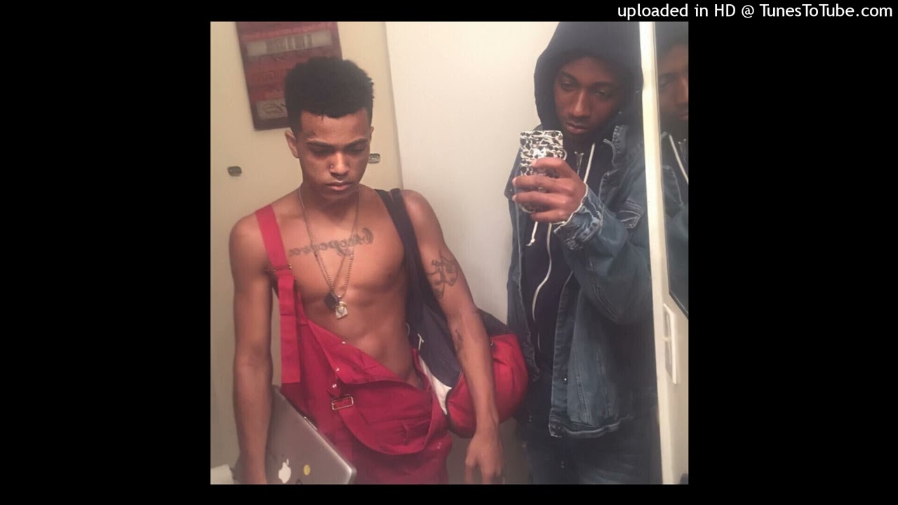 [sold] chill rare xxxtentacion + khaed + let's pretend we're numb type beat