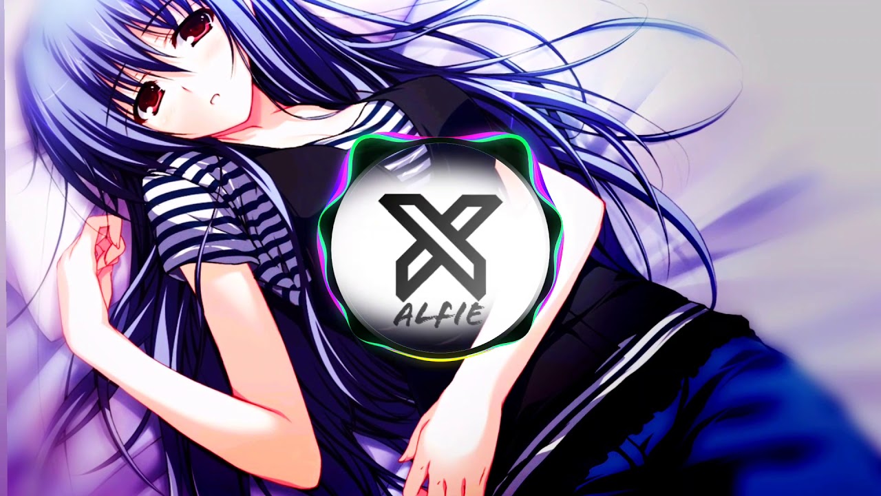 Nightcore - Obi - alkohol