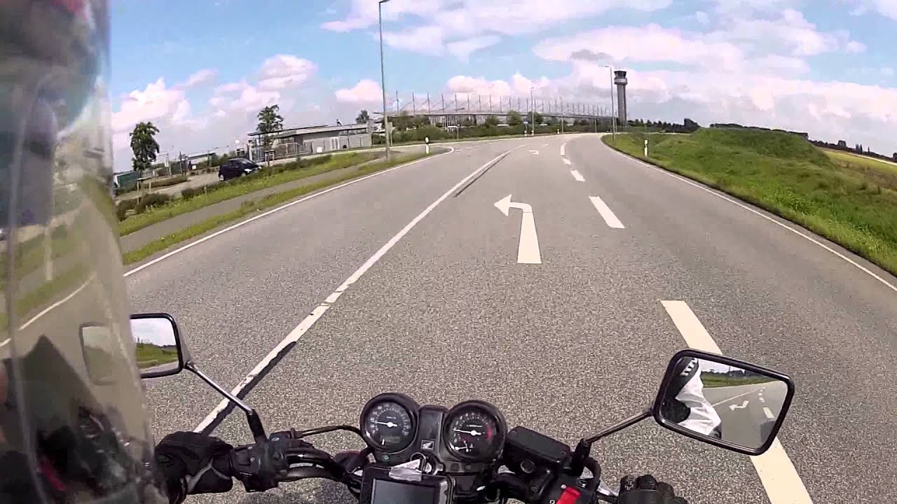 CBF 500A & Airbuswerk Finkenwerder