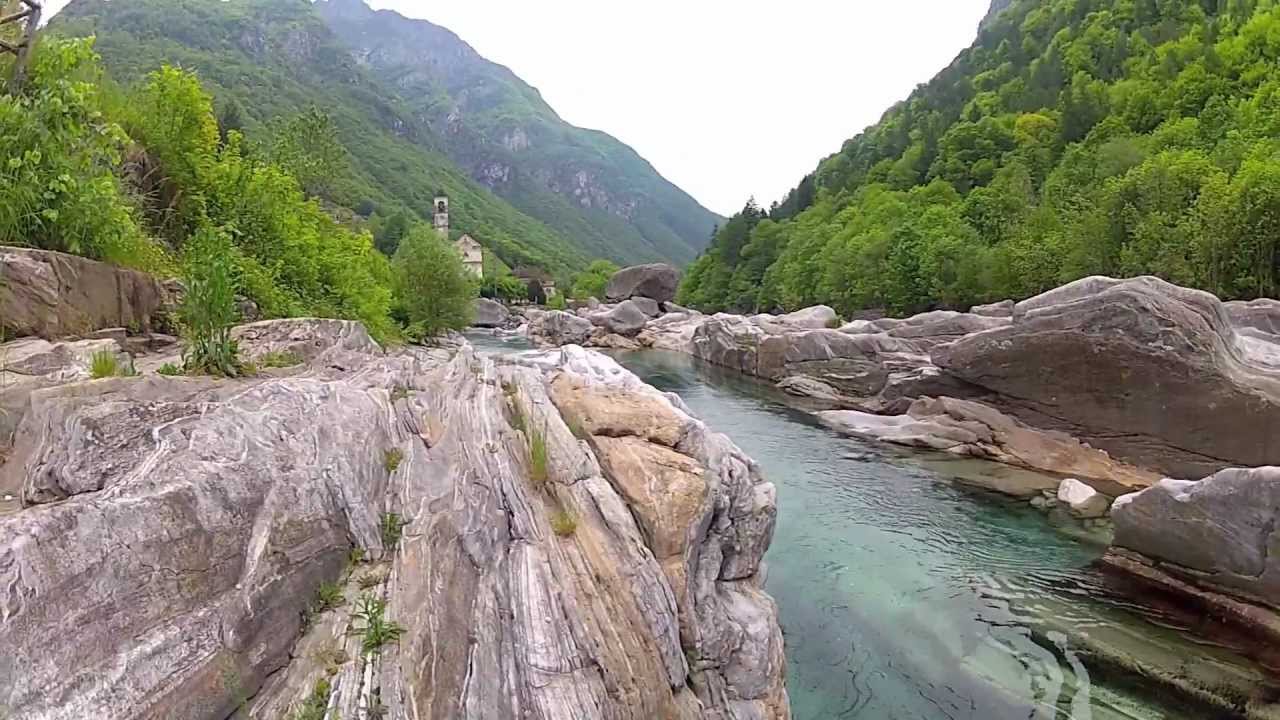 Val Verzasca