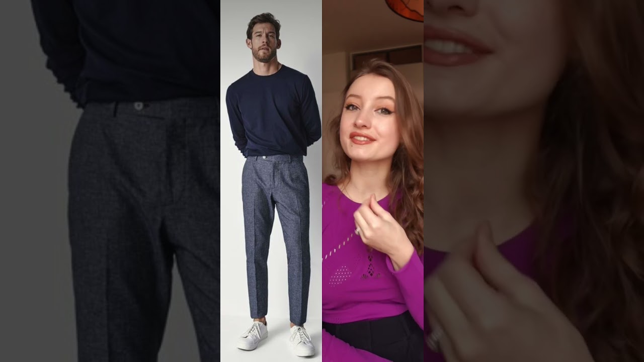 Ces tenues d&rsquo;hommes sont-elles &eacute;l&eacute;gantes ? Partie 2 👨🏻