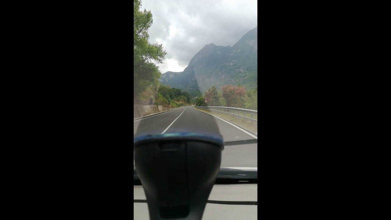 Timelapse SS585 