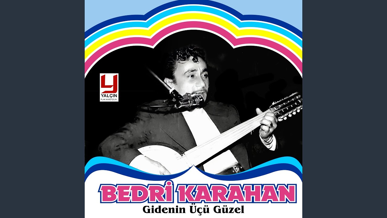 Gidenin Üçü Güzel