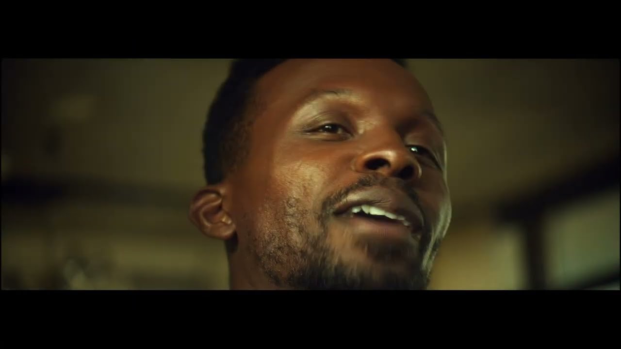 Sway Official Trailer (2025) | Thriller | Suspense | Drama | Breaking Glass Pictures