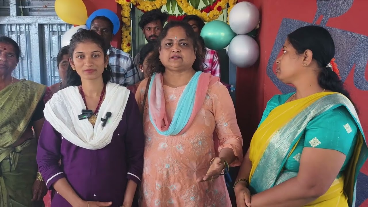 Mulbagal:ಅಕ್ಕ ಕೆಫೆ ಮೂಲಕ ಮಹಿಳಾ ಸ್ವಾವಲಂಬನೆ ಜೀವನಕ್ಕೆ ಅನುಕೂಲ ಹೇಗೆ ಸಾಧ್ಯ ಮತ್ತು ಅದರ ಉದ್ದೇಶಗಳಾದರು ಯಾಕೆ.?